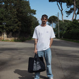 Mektoub Définition - Tee-shirt I White