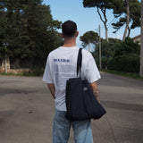 Mektoub Définition - Tee-shirt I White