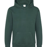 Hoodie enfant - à personnaliser avec ta photo redessinée