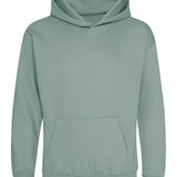 Hoodie enfant - à personnaliser avec ta photo redessinée