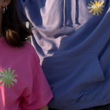 Tee-shirt « Maktub » - Rose