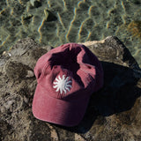 Casquette « Maktub » - Bordeaux