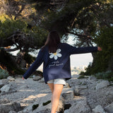 Bleu de travail « Create Good Karma »