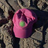Casquette « Maktub » - Rose
