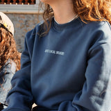 Sweat « Respect Local Beaches » - Bleu