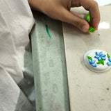 Mercredi 10 juin / Atelier pâte fimo et/ou initiation au crochet