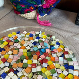 Atelier mosaïque / enfants & adultes
