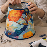 Créé ton abat-jour