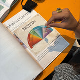 Atelier initiation au pendule