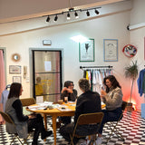 Atelier initiation au pendule