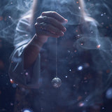 Atelier initiation au pendule - les lundis
