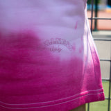 Short "Wellness Club" - Tie & Dye