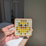 Atelier mosaïque / enfants & adultes