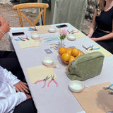 Atelier création de bijou en perles - les samedis