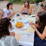 Atelier création de bijou en perles - les samedis