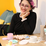 Atelier jesmonite / enfants & adultes