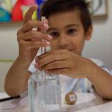 Création de parfums pour enfants