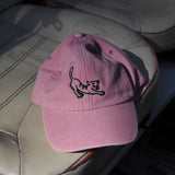 Mektoub & Chill Casquette I Vintage Pink