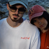 Casquette "All We Need" I Green Vintage