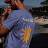 Casquette « Maktub » - Bordeaux
