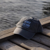 Surf Club - Casquette I Vintage Grey