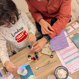 Atelier créations parfumées / enfants & adultes