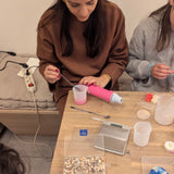 Atelier créations parfumées / enfants & adultes