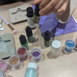 Atelier créations parfumées / enfants & adultes