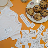 Atelier « Mommy Craft Club » – Goûter créatif pour jeunes mamans
