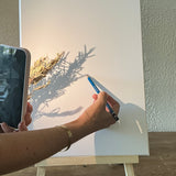 Atelier - Apprendre les bases de la peinture
