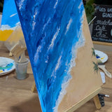Atelier - Apprendre les bases de la peinture