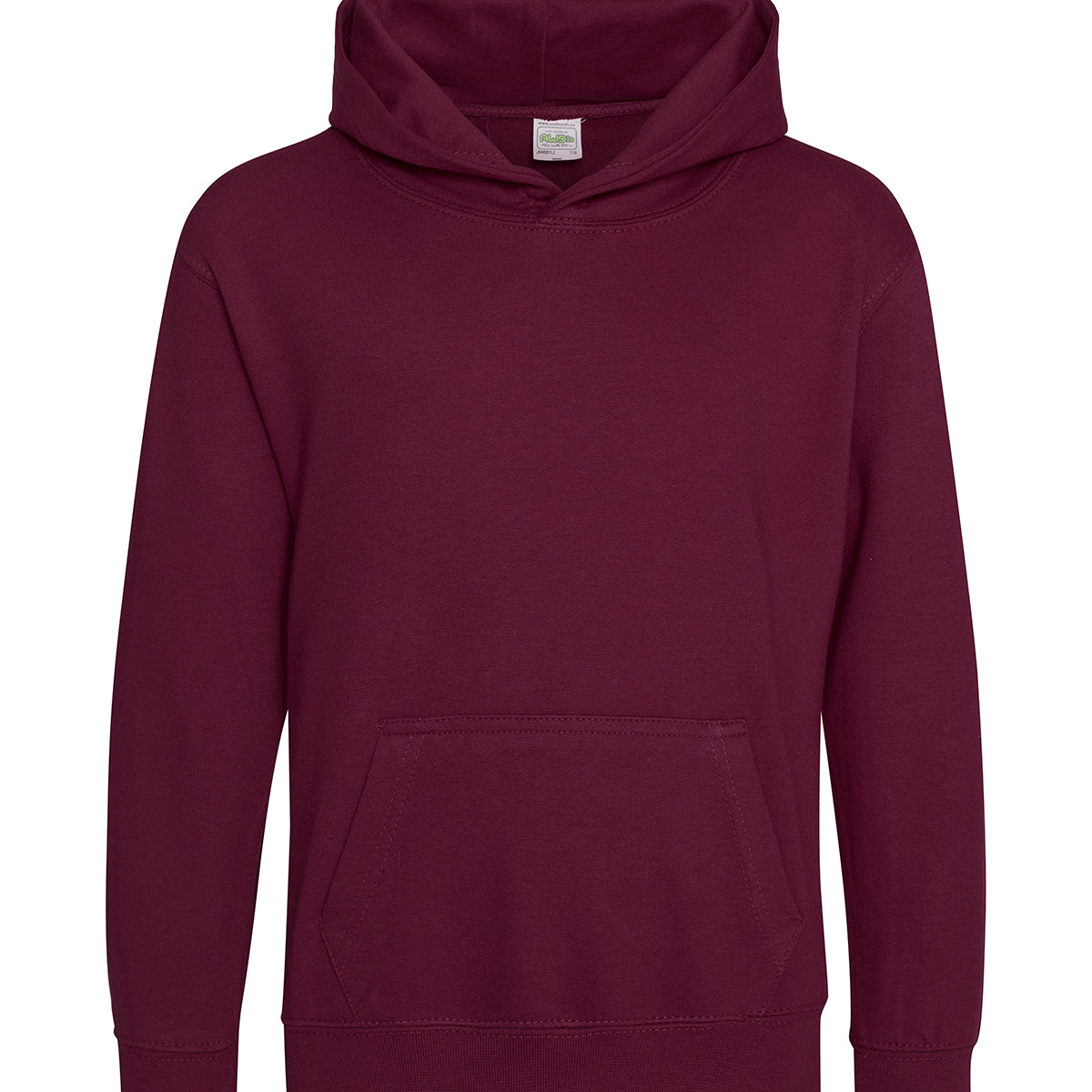 Hoodie enfant - à personnaliser avec ta photo redessinée