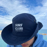 Surf Club Bob I Bleu Foncé